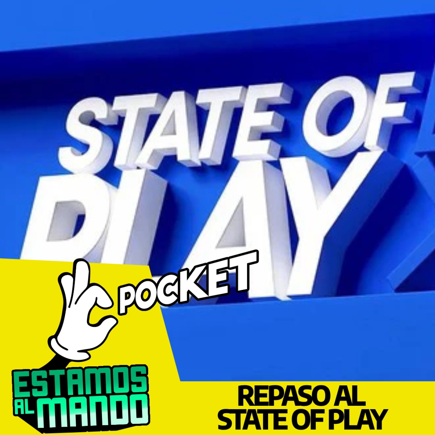 EAM 6-52 -Pocket- Repaso y opinión del State of Play. Death Stranding 2, Stellar Blade