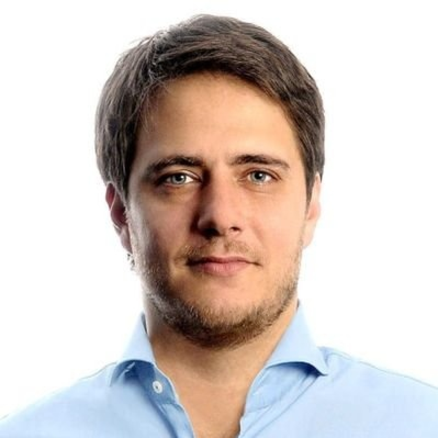 Hernán Reyes @HernanLReyes (Legislador C.A.B.A. Miembro de la Mesa Nacional de la Coalición Cívica ARI) @PuntoDeImpacto