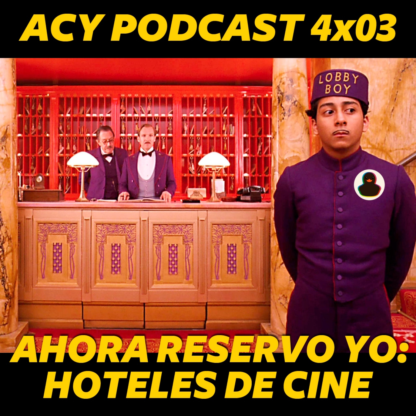 ¡Ahora critico yo!