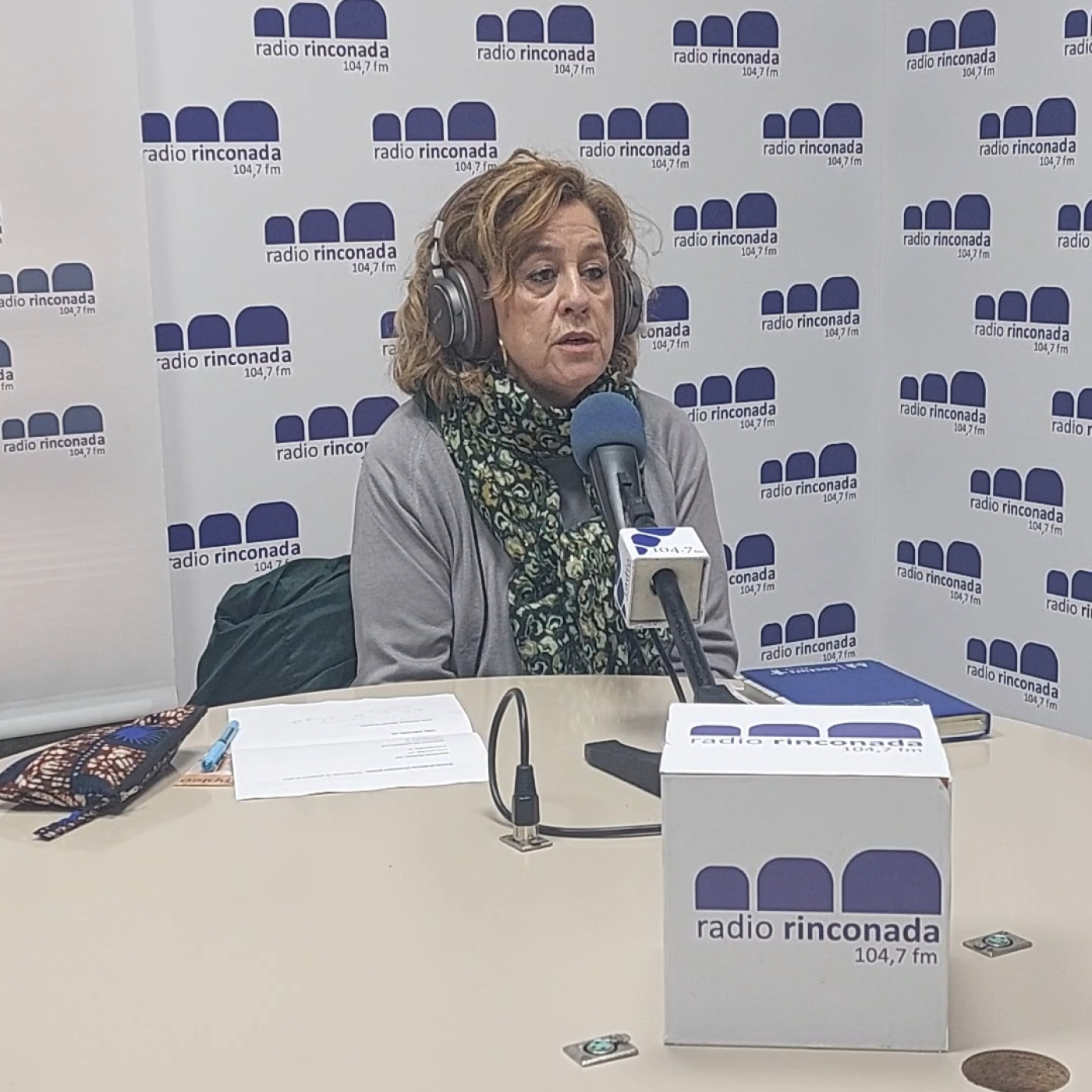 Podcast Radio Rinconada Sevilla