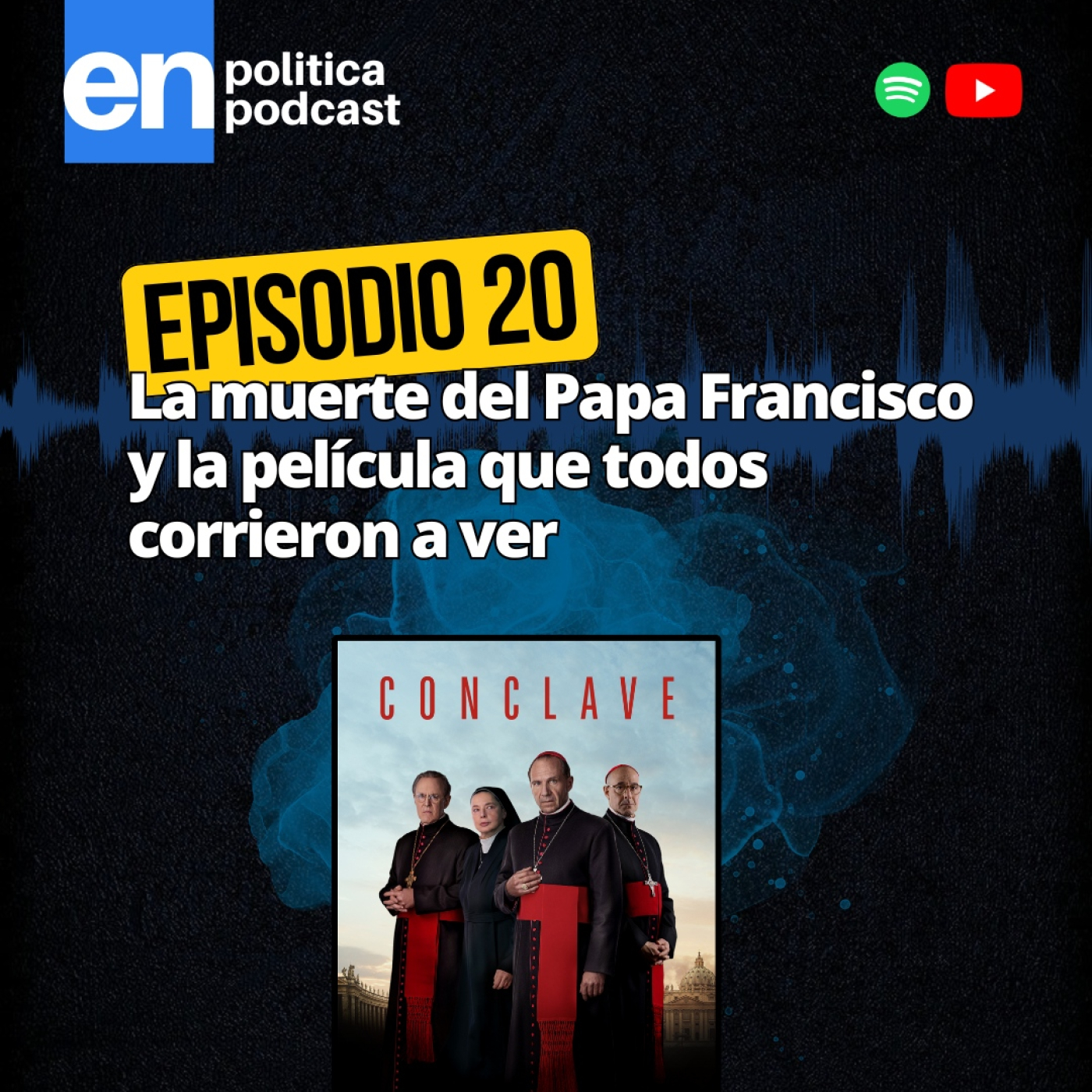 enpolitica en podcast