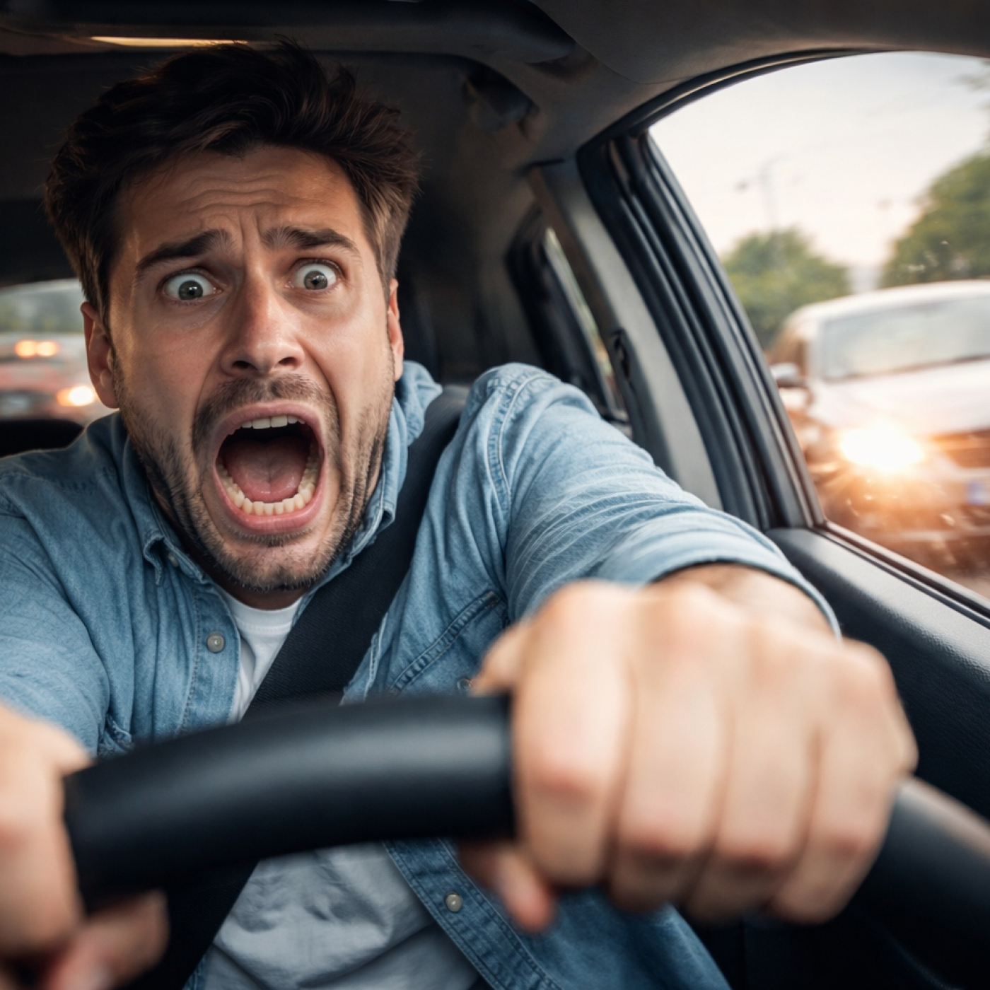 Los DATOS que la DGT oculta: La REALIDAD de nuestras CARRETERAS