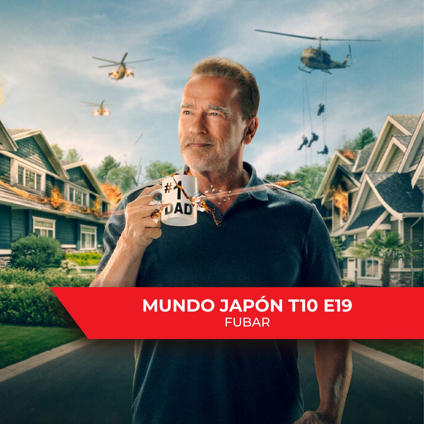 Mundo Japon Radio
