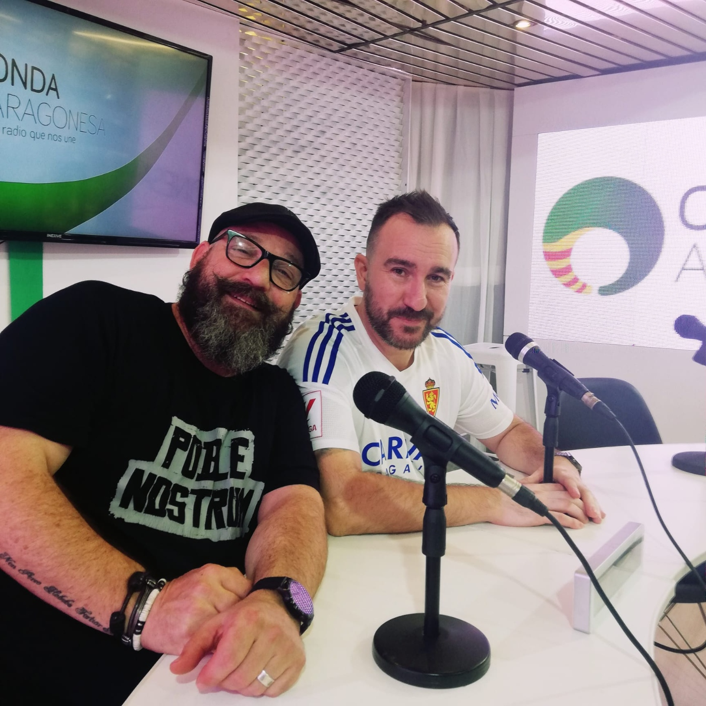 Onda Aragonesa