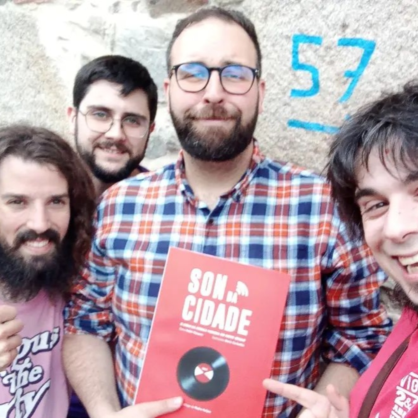 Sons de Nós 19 de outubro de 2023