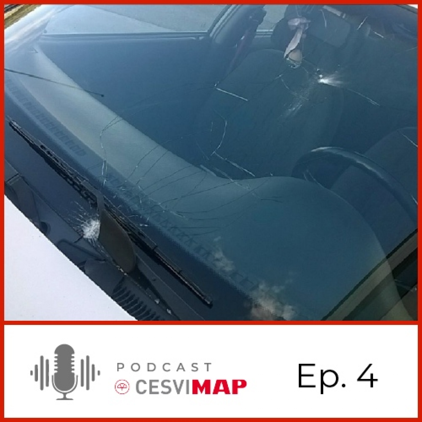 CESVIMAP podcast
