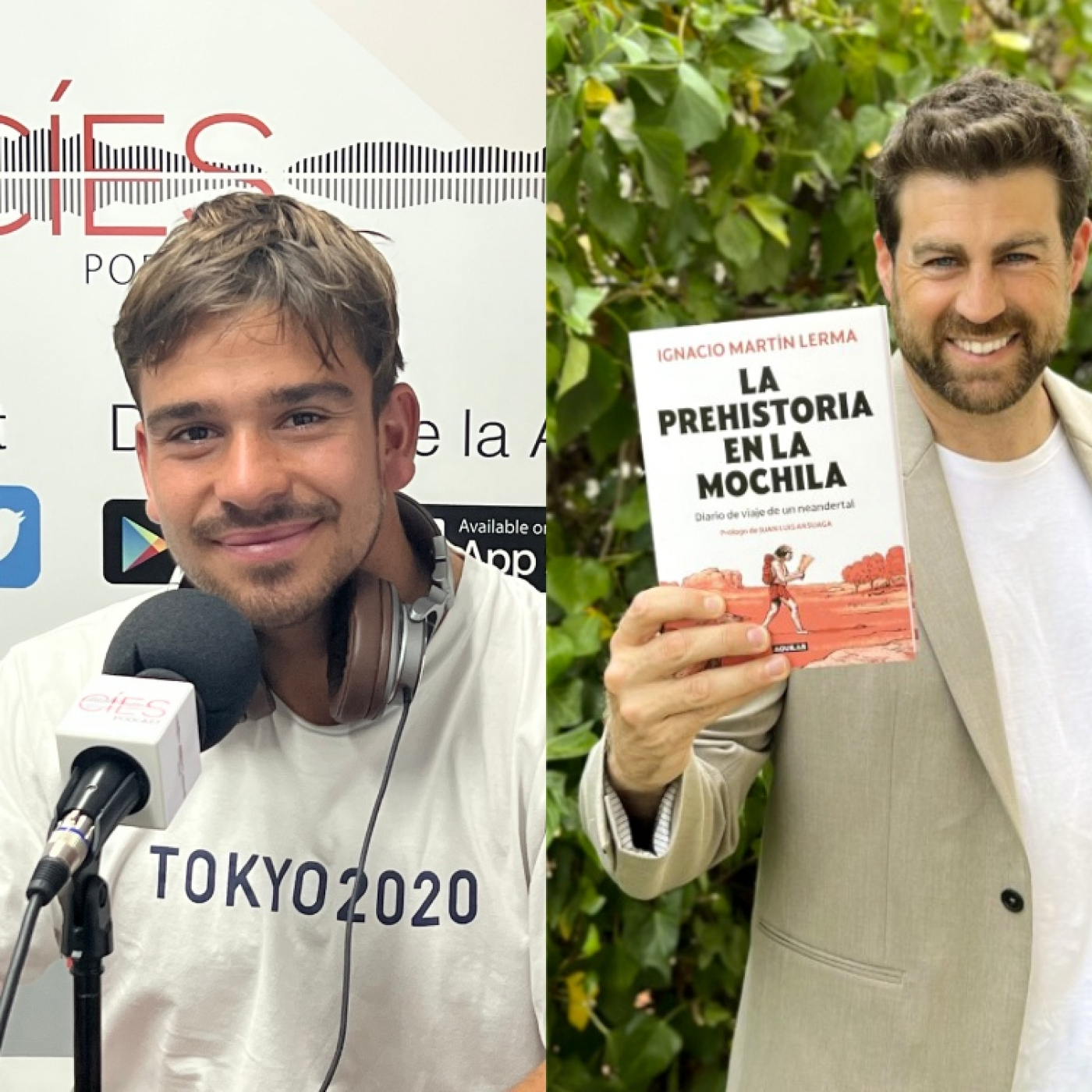 CÍES Podcast: Capítulo 899 _ 11-08-22