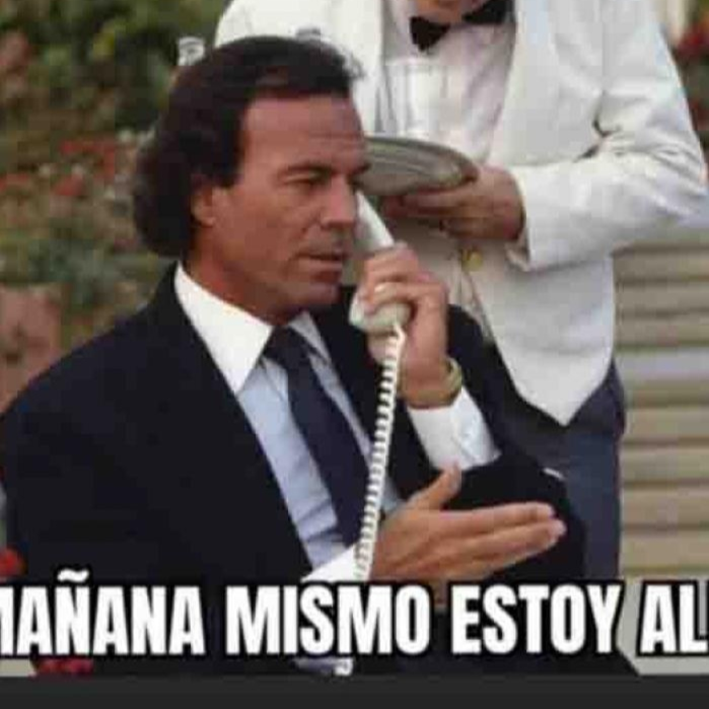 ESTO SE MUEVE!! by DJ NAU