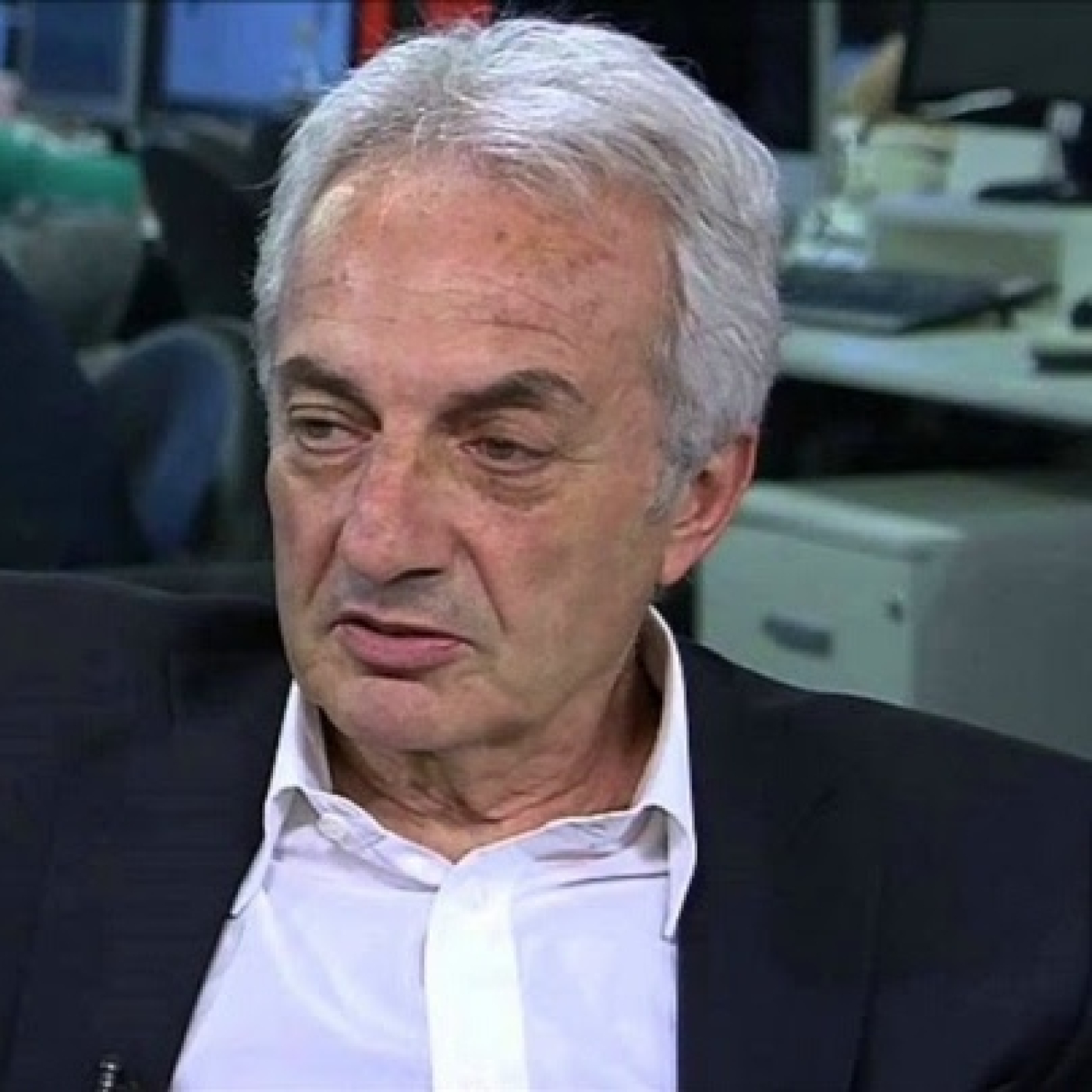 Emilio Apud, ex Secretario de Energía de la Nación @ejapud @laurasverdlick