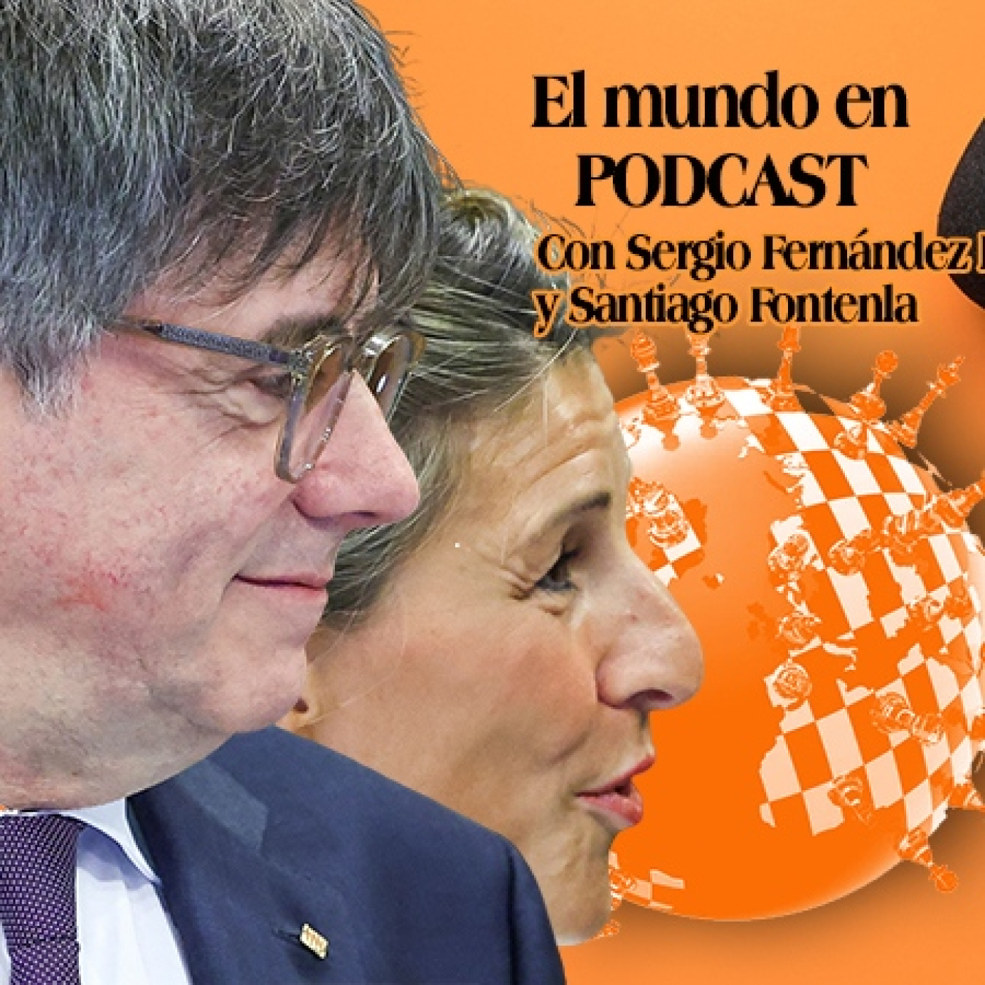 Buenas Noches, España