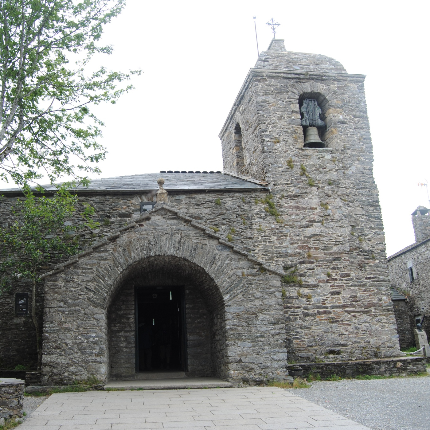 A HISTORIA DE GALICIA EN 50 LUGARES (Radio Galega)