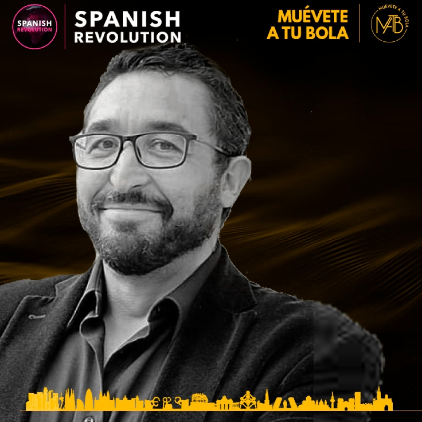 Muévete a tu bola