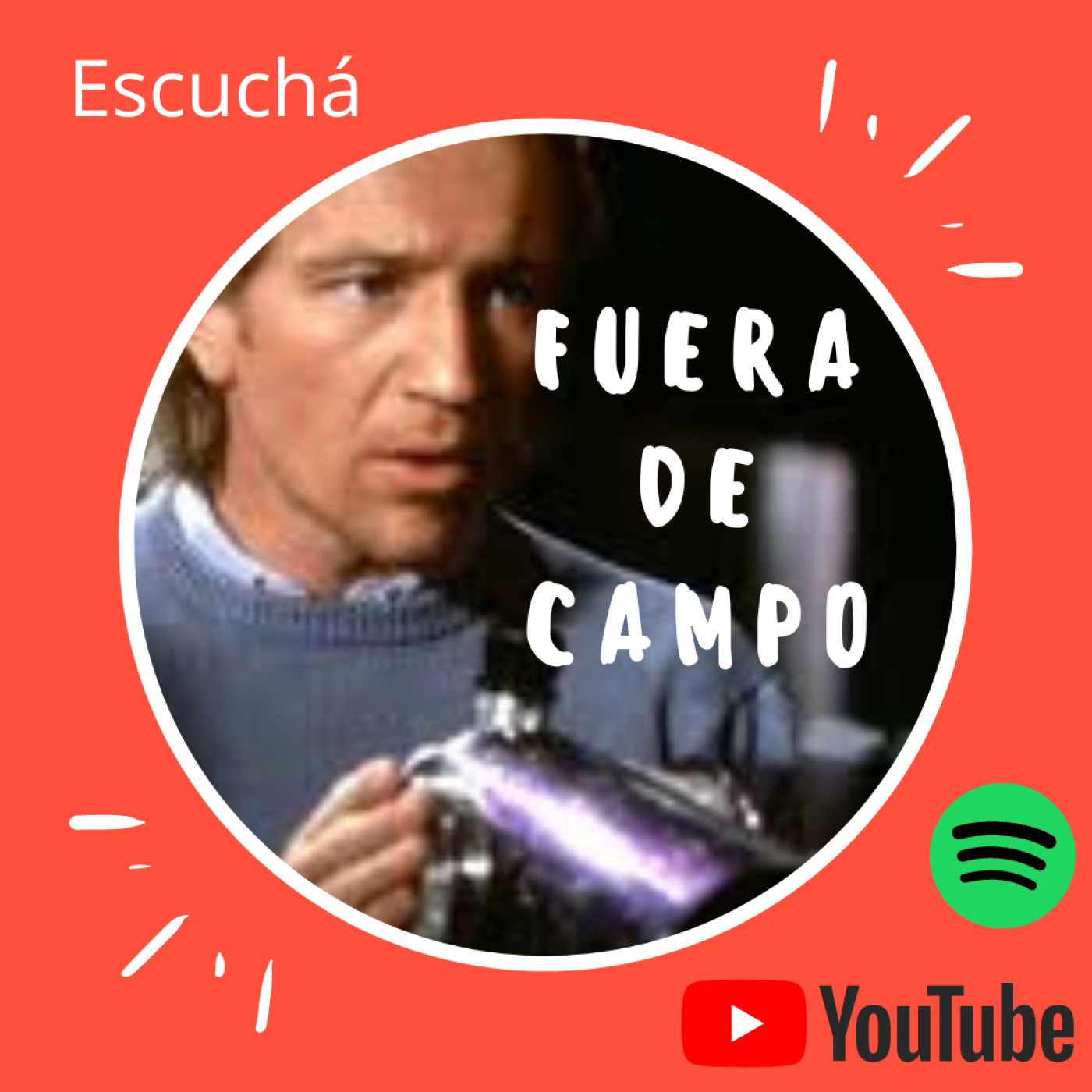 Fuera de Campo