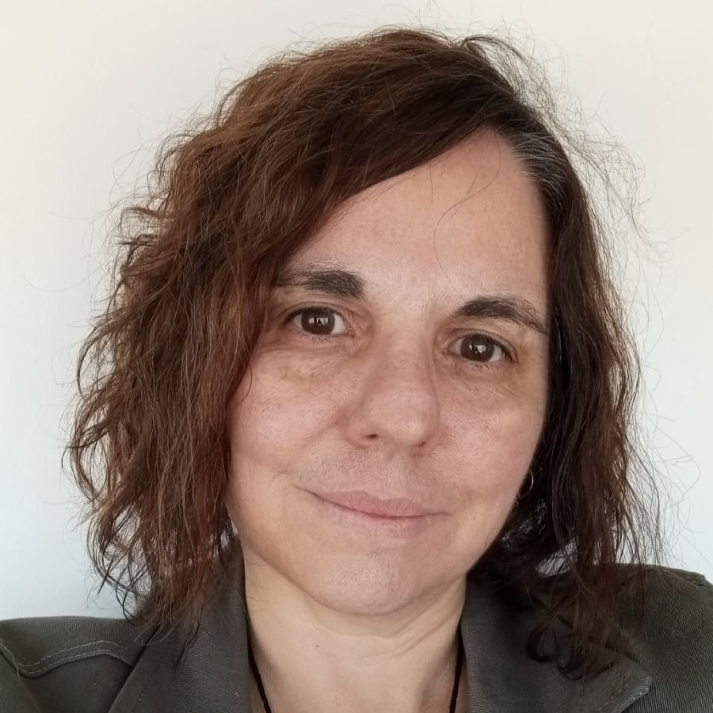 María Inés Guaita (Directora de Calidad e Innovación Turística de la Nación) Futuro Sustentable @FSustentable