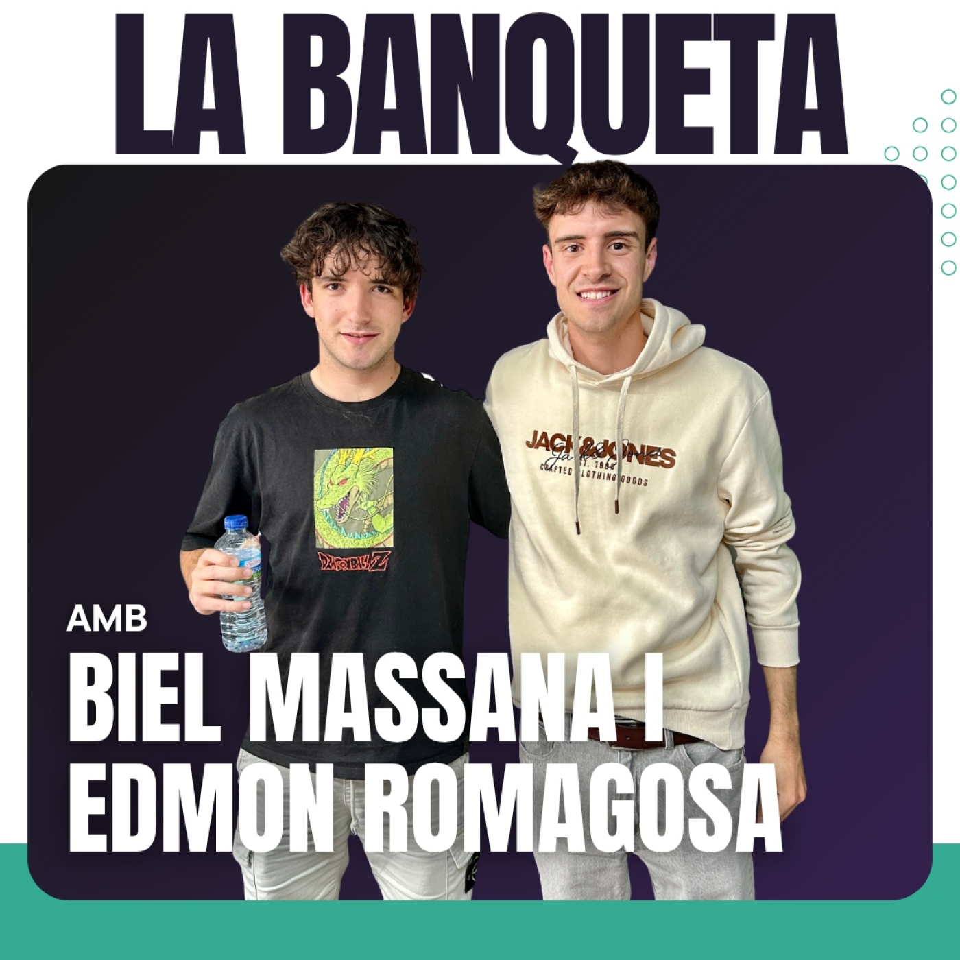 La Banqueta capítol2. "Rayo Vallecano" episode artwork