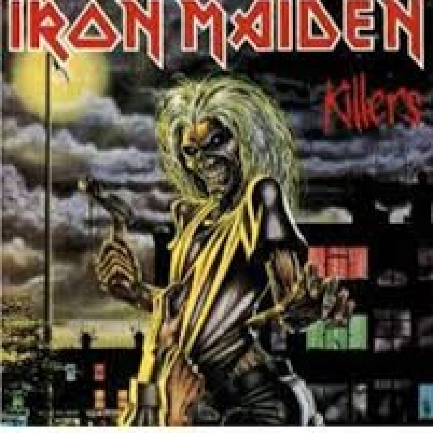 Biblioteca Del Metal - (Recopilation)