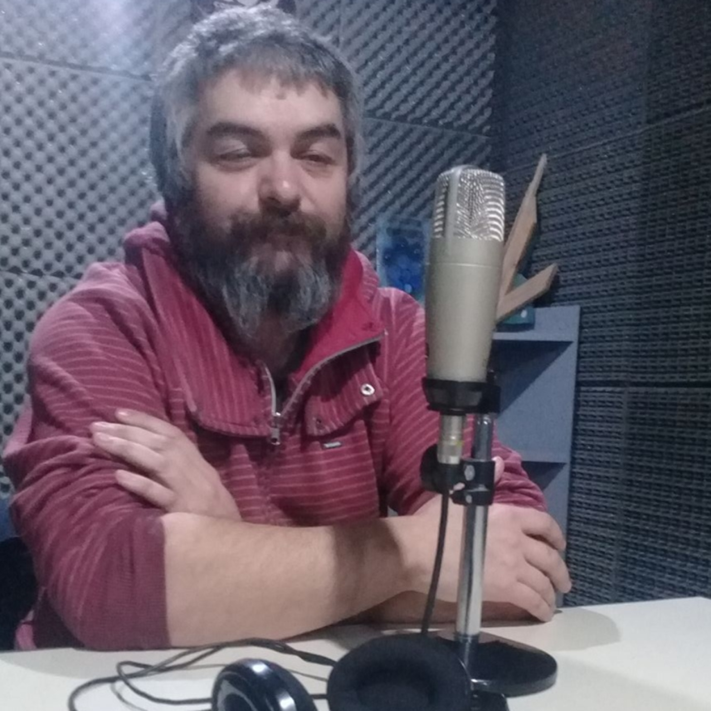 Radio Universidad Olavarría