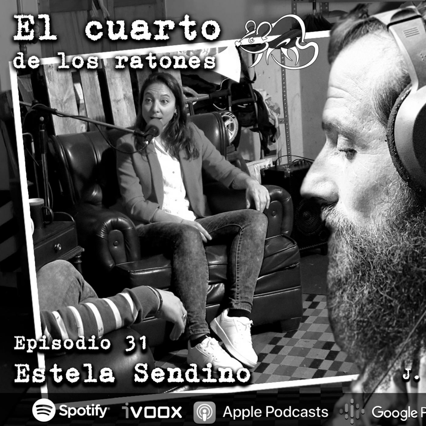 La Ratonera de El Cuarto de los Ratones