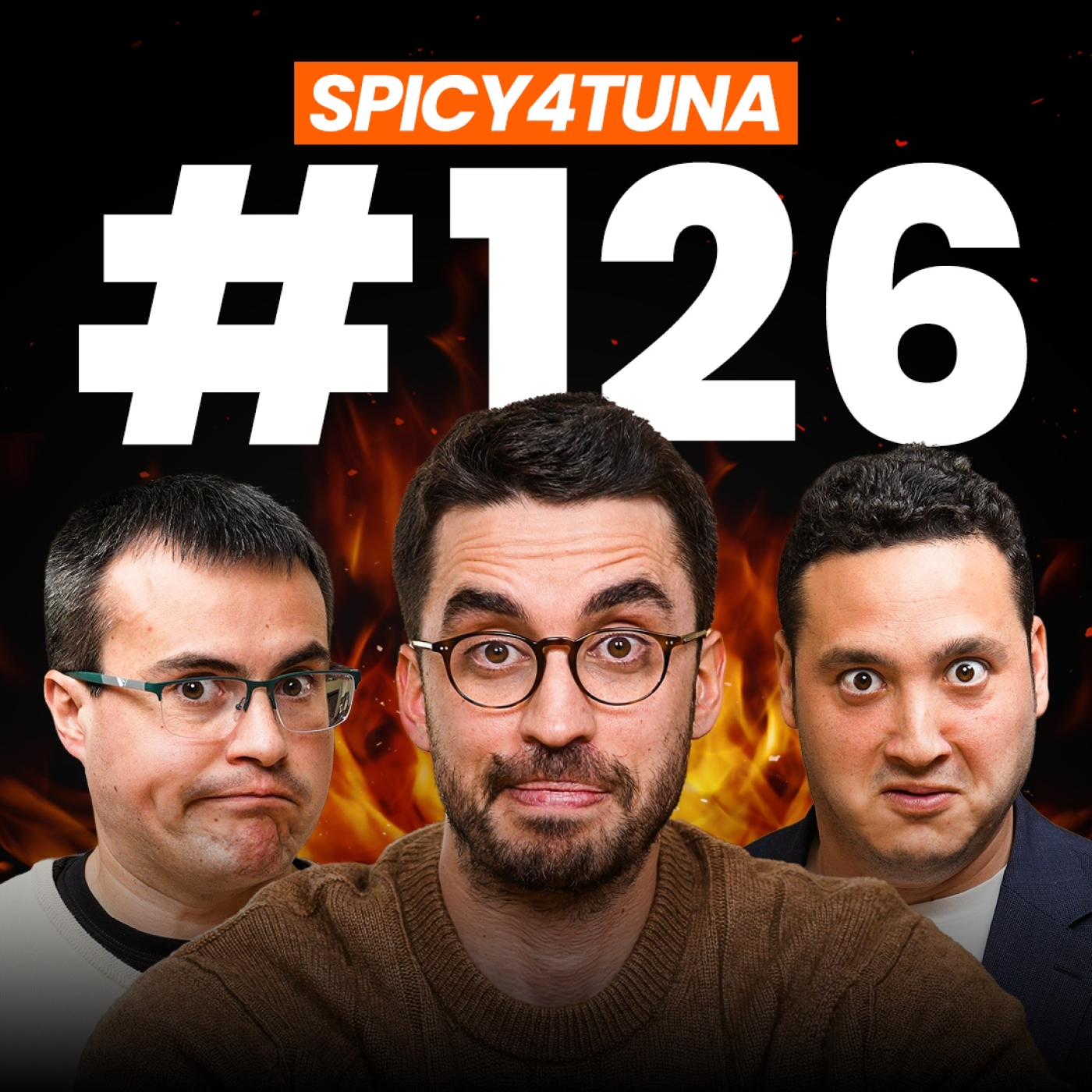 Spicy4tuna