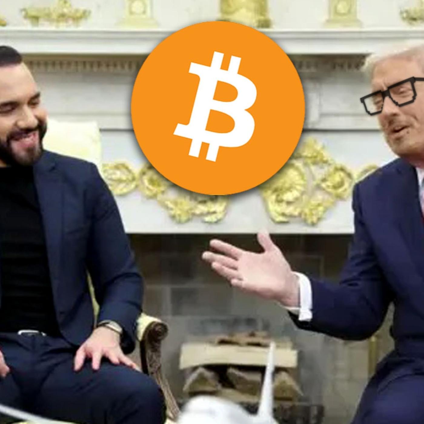 Rodrigo Arnedo Noticias BTC