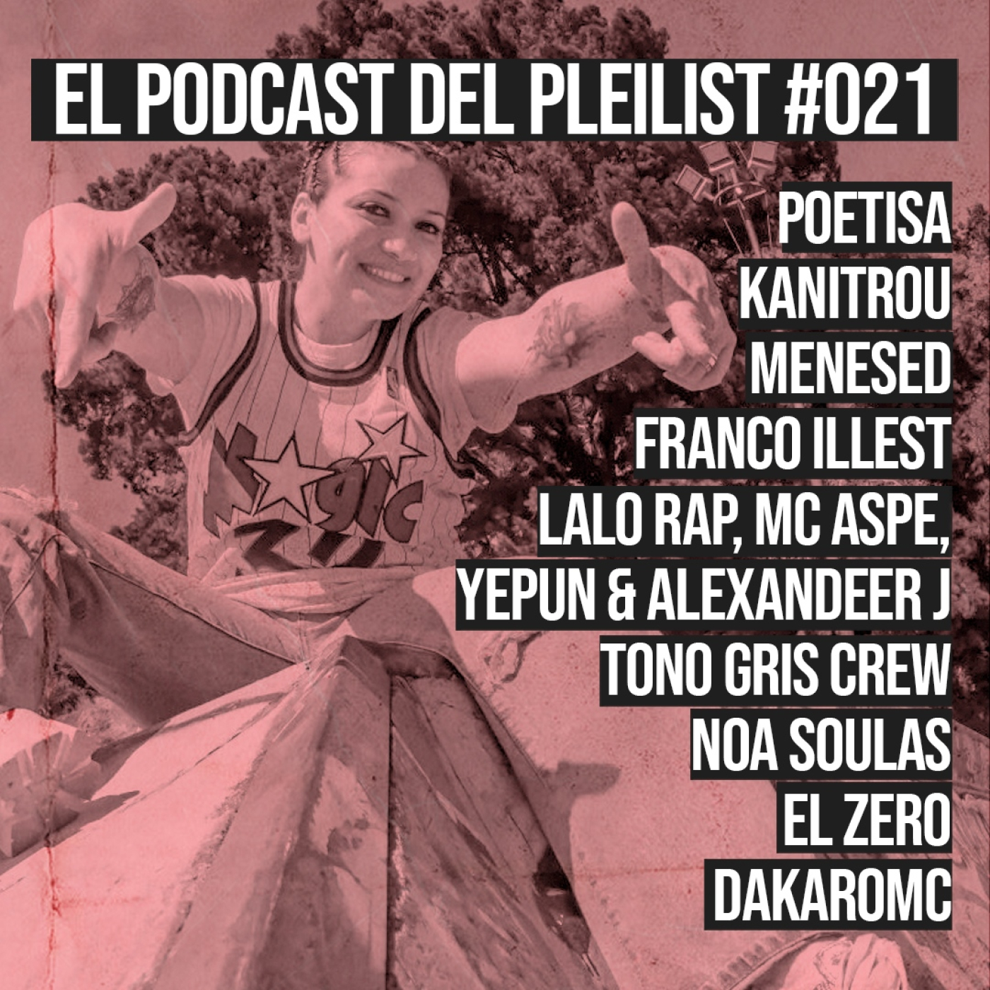 La Celda De Bob (Podcasts)