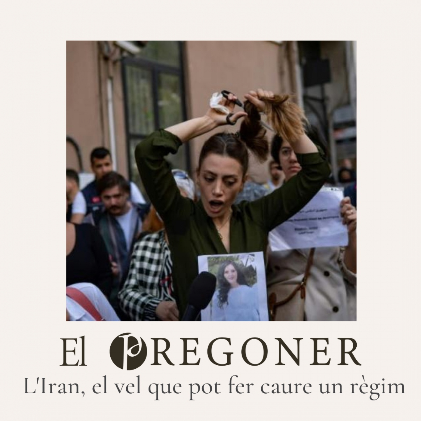 El Pregoner
