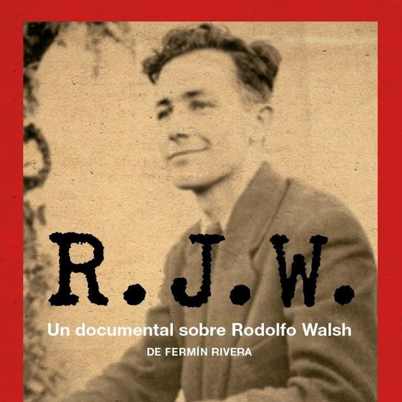 Entrevista a Fermin Rivera - Director de R.J.W. episode artwork