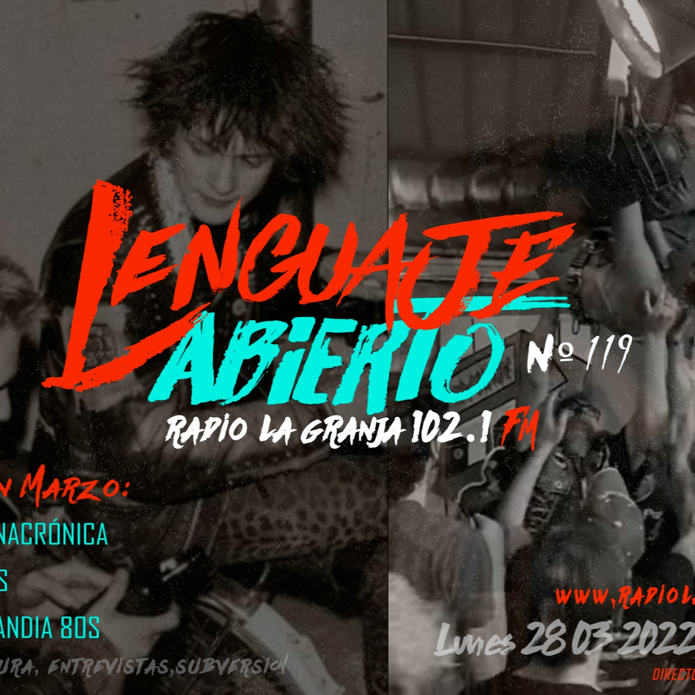 Lenguaje Abierto