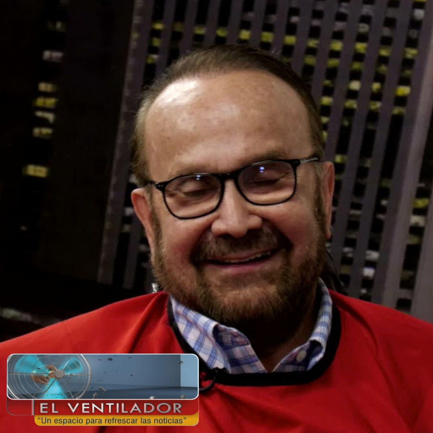 La Barbería con Edgar Ramírez Polanía episode artwork