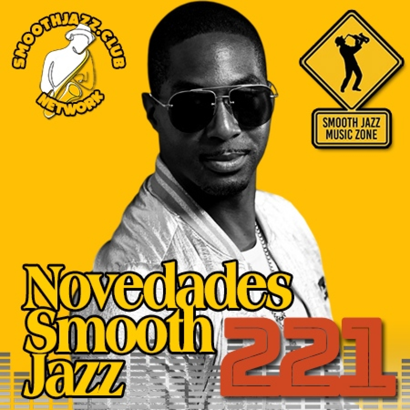 Novedades Smooth Jazz