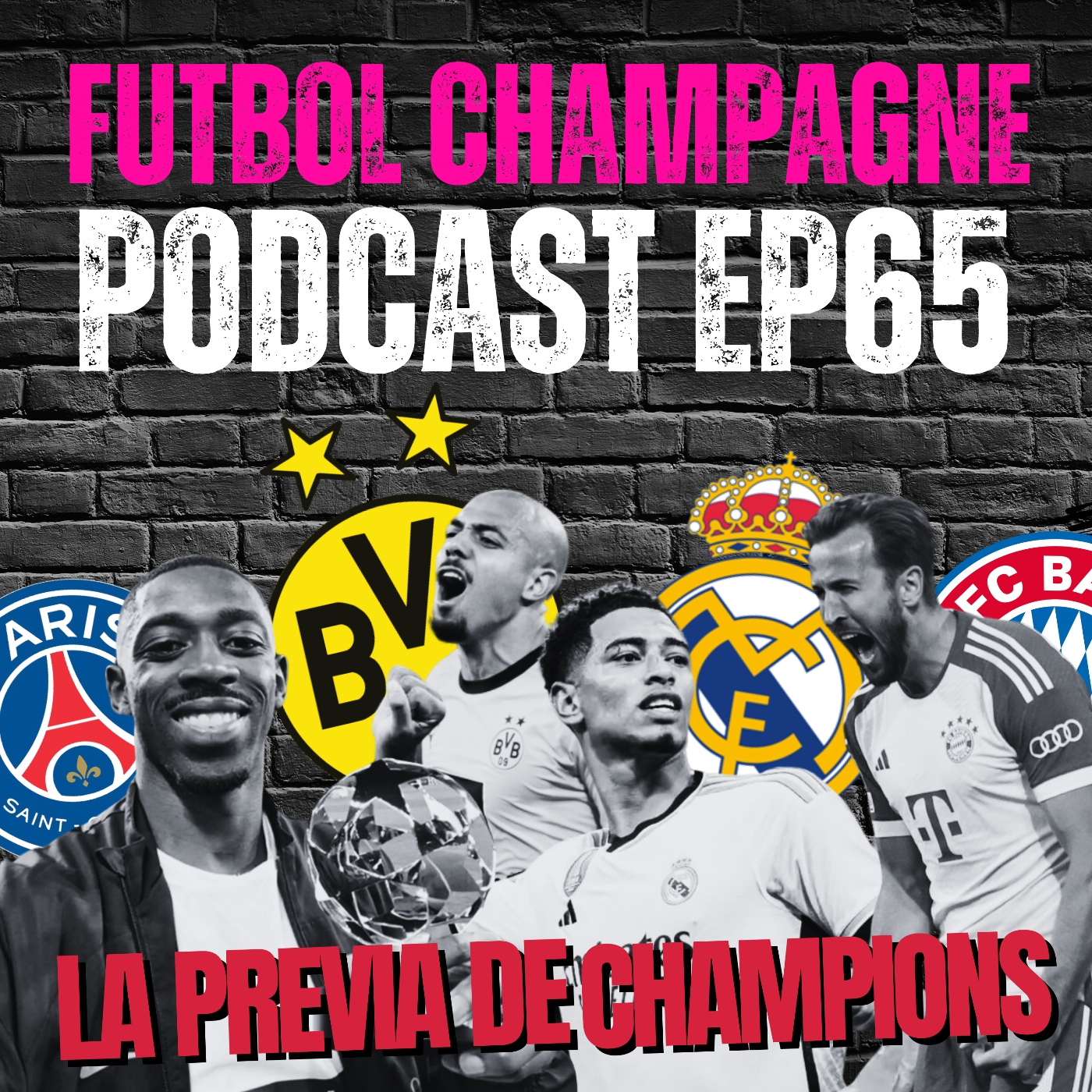 Futbol Champagne