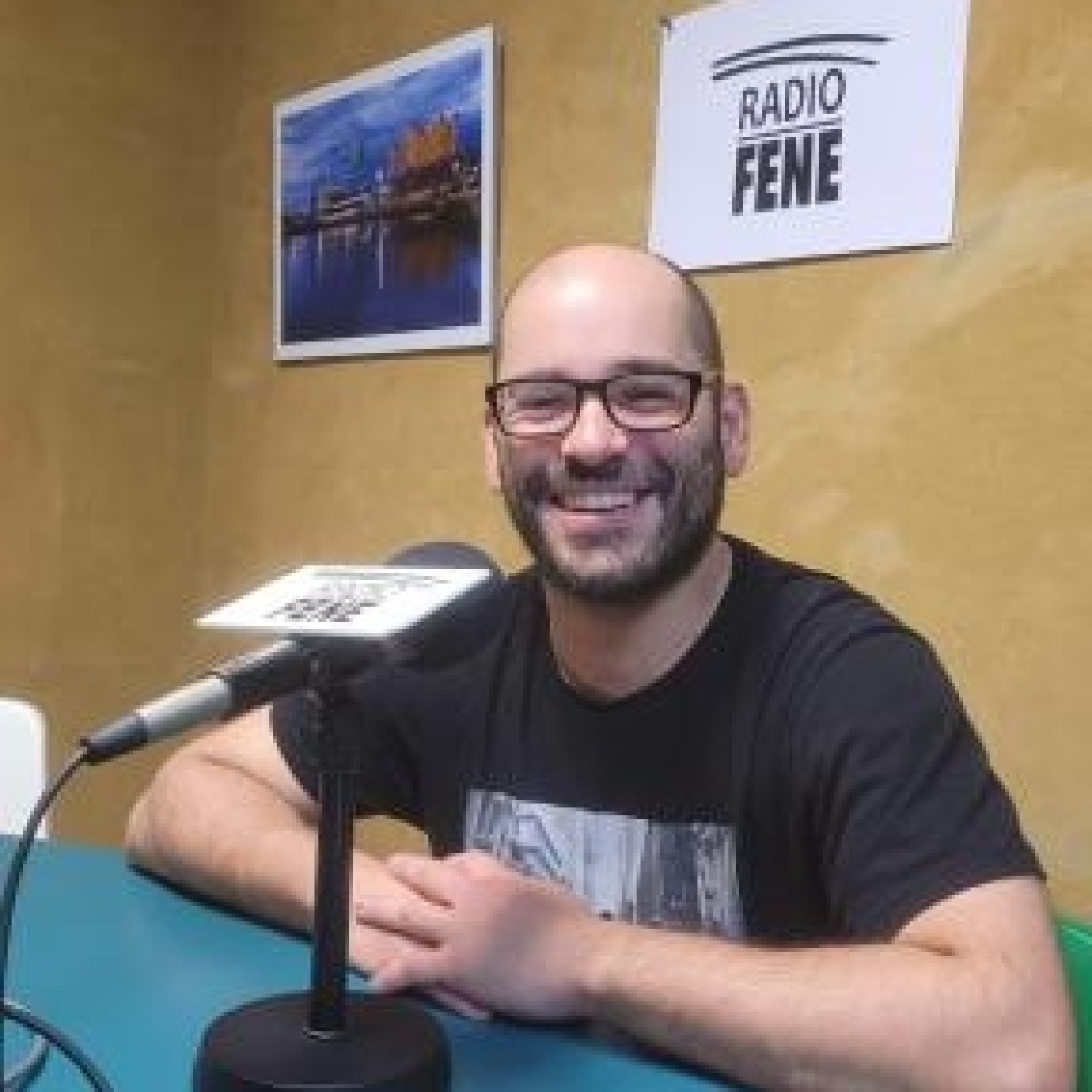 Sons de Nós 28 de abril de 2023