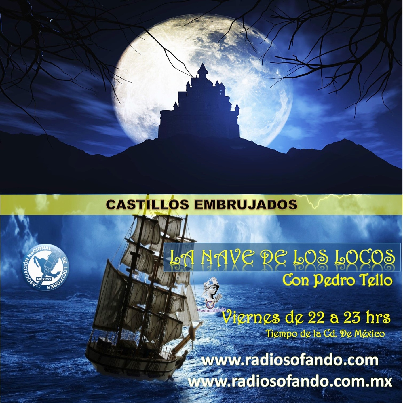 La Nave de los Locos