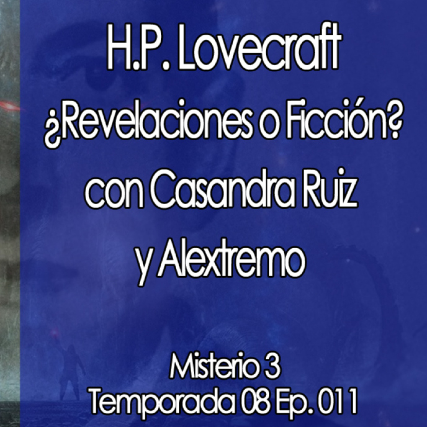 Misterio 3 Temporada 4