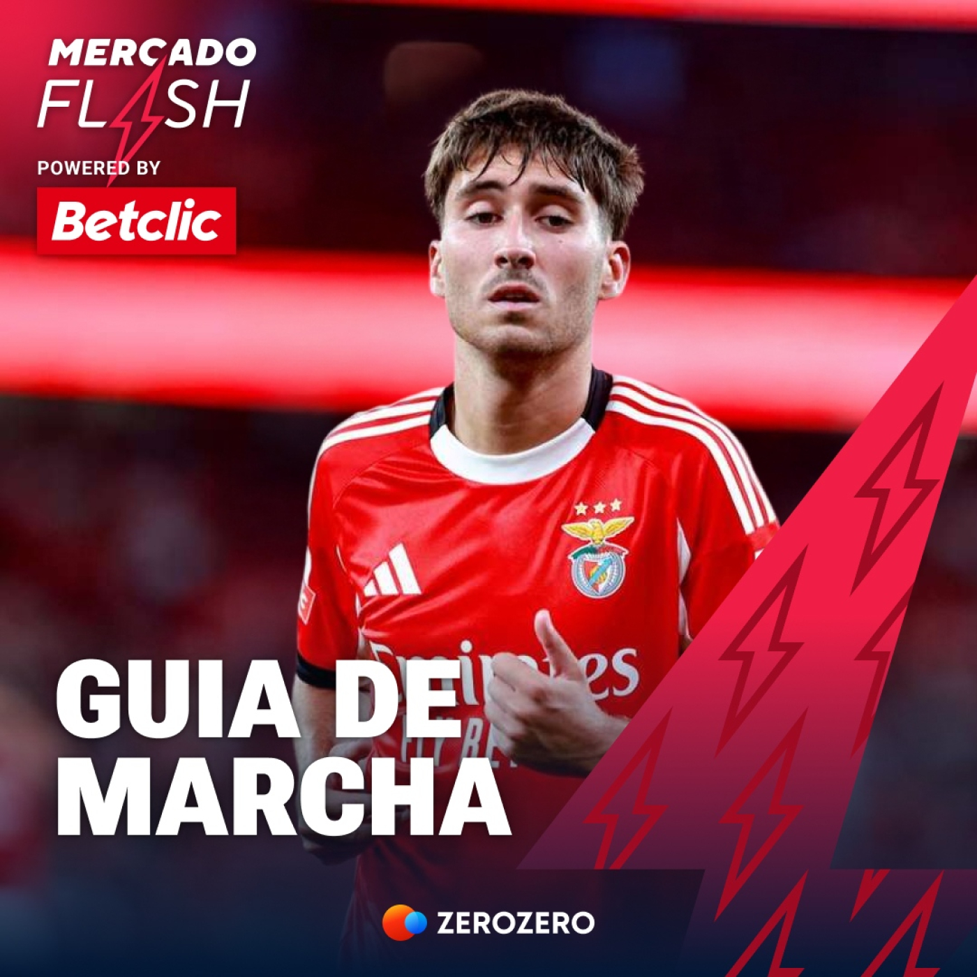 T10, Ep. 21 | Obrador vai mesmo sair e Faye está a chegar