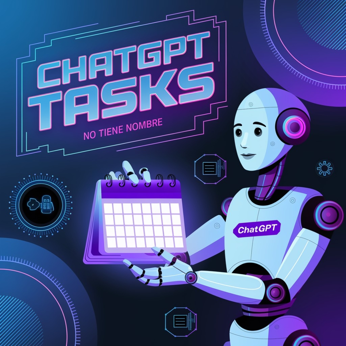 NTN 344 - ✨ ChatGPT Tasks, ahora con súper poderes