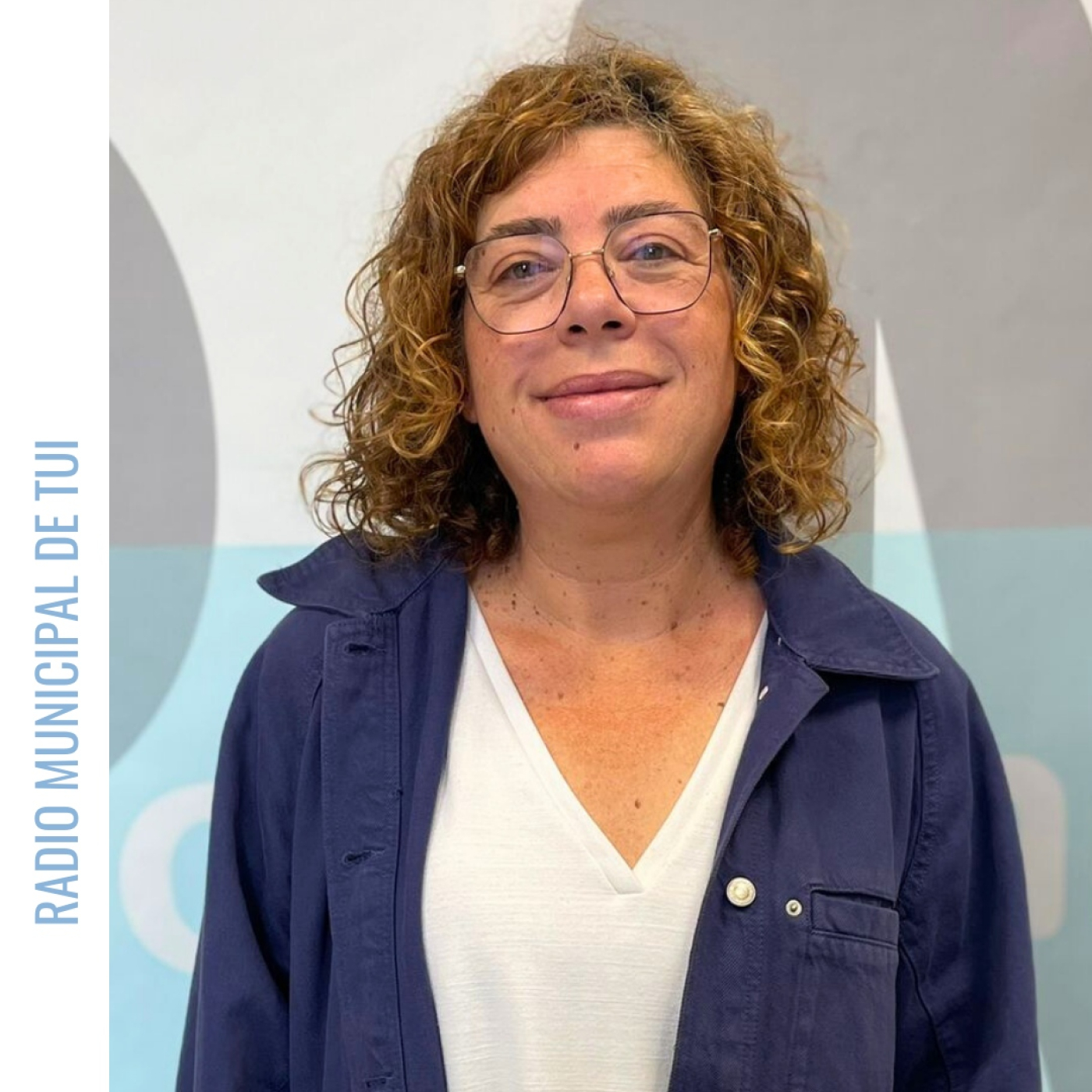 Ent. Sonsoles Vicente, concelleira de Ensino, Cultura e Mocidade | Obras nos centros educativos episode artwork
