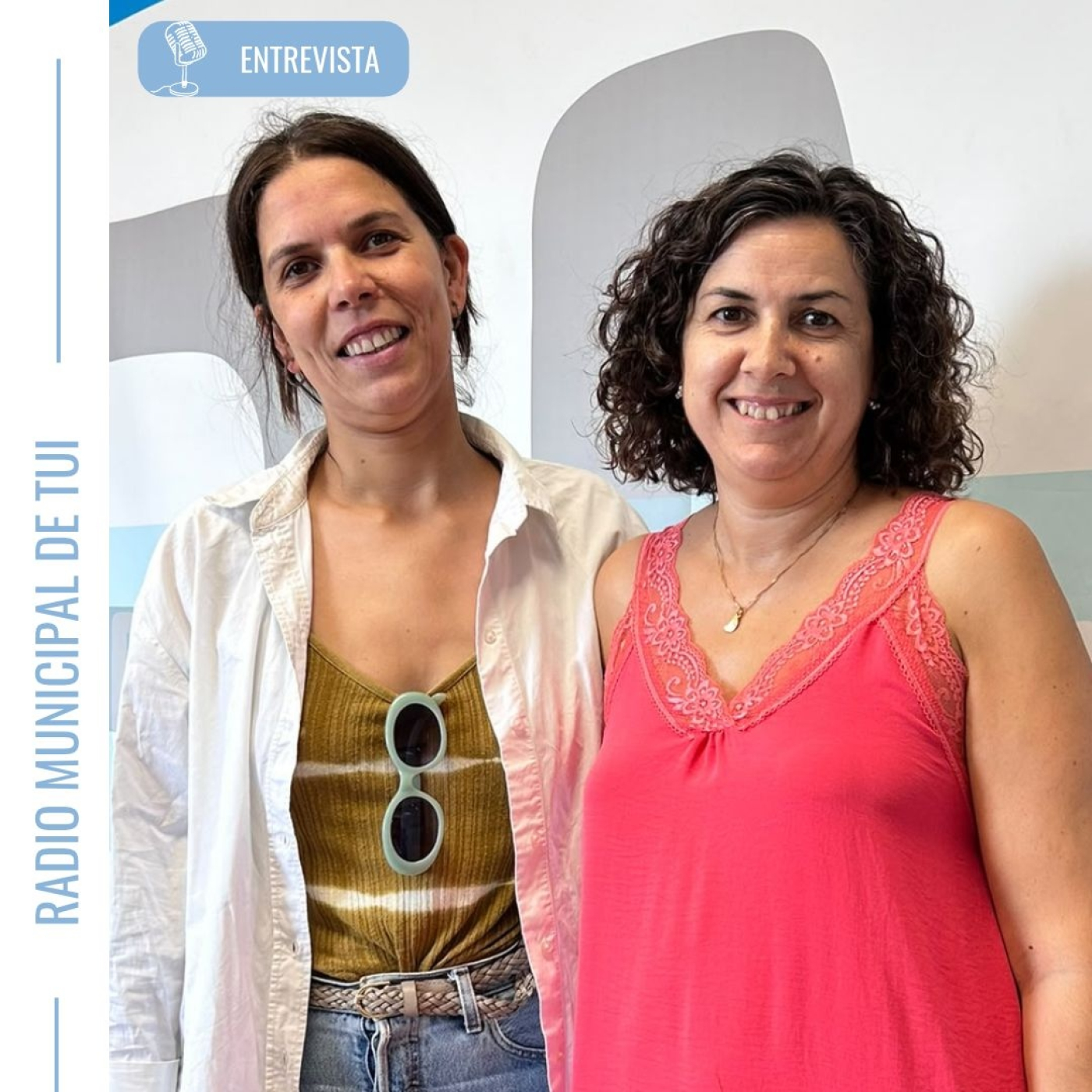 Ent. Noelia Martínez e Rosa González de Donicelas | Concerto no Rocha Folk episode artwork