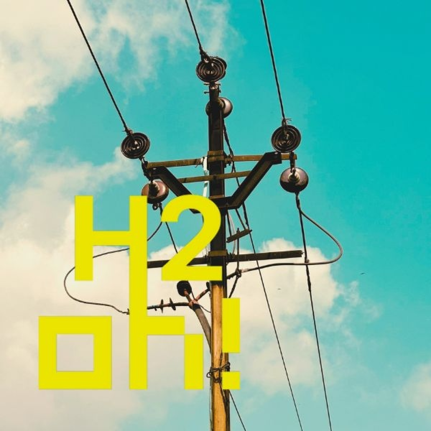 H2oh!