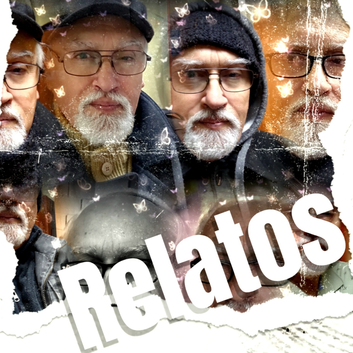 Podcast Lecturas Favoritas