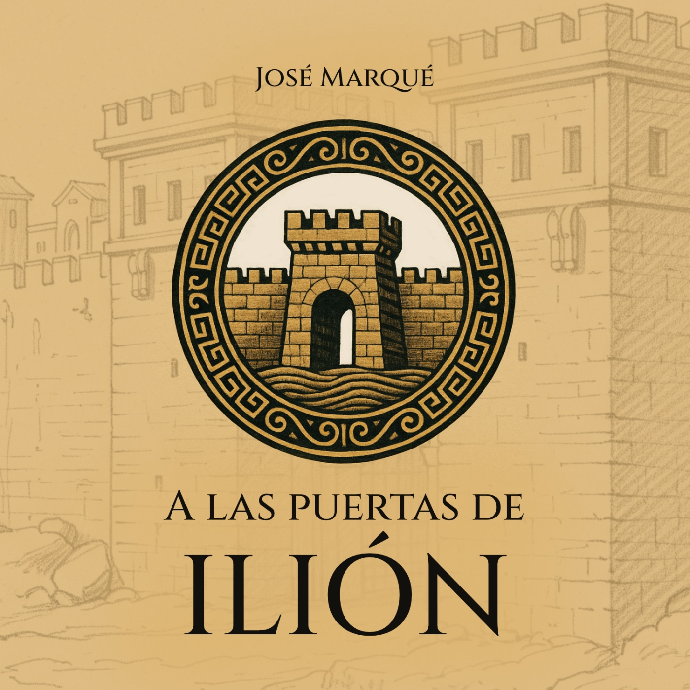 A las puertas de Ilión - Analizando la ILÍADA