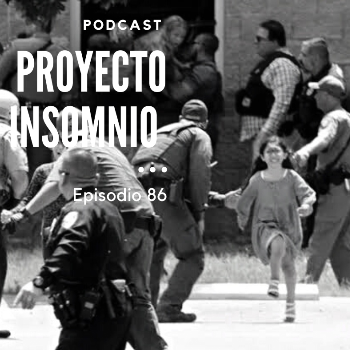 Proyecto Insomnio