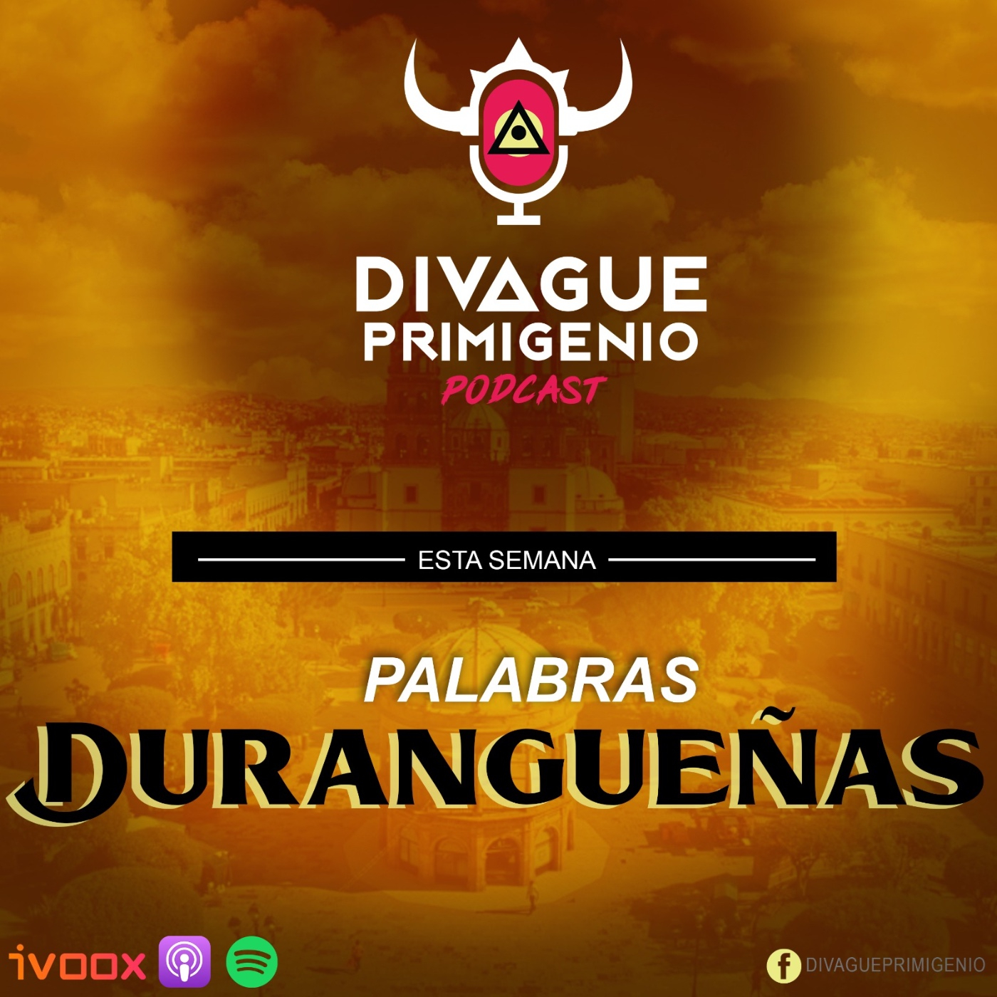 El Divague Primigenio
