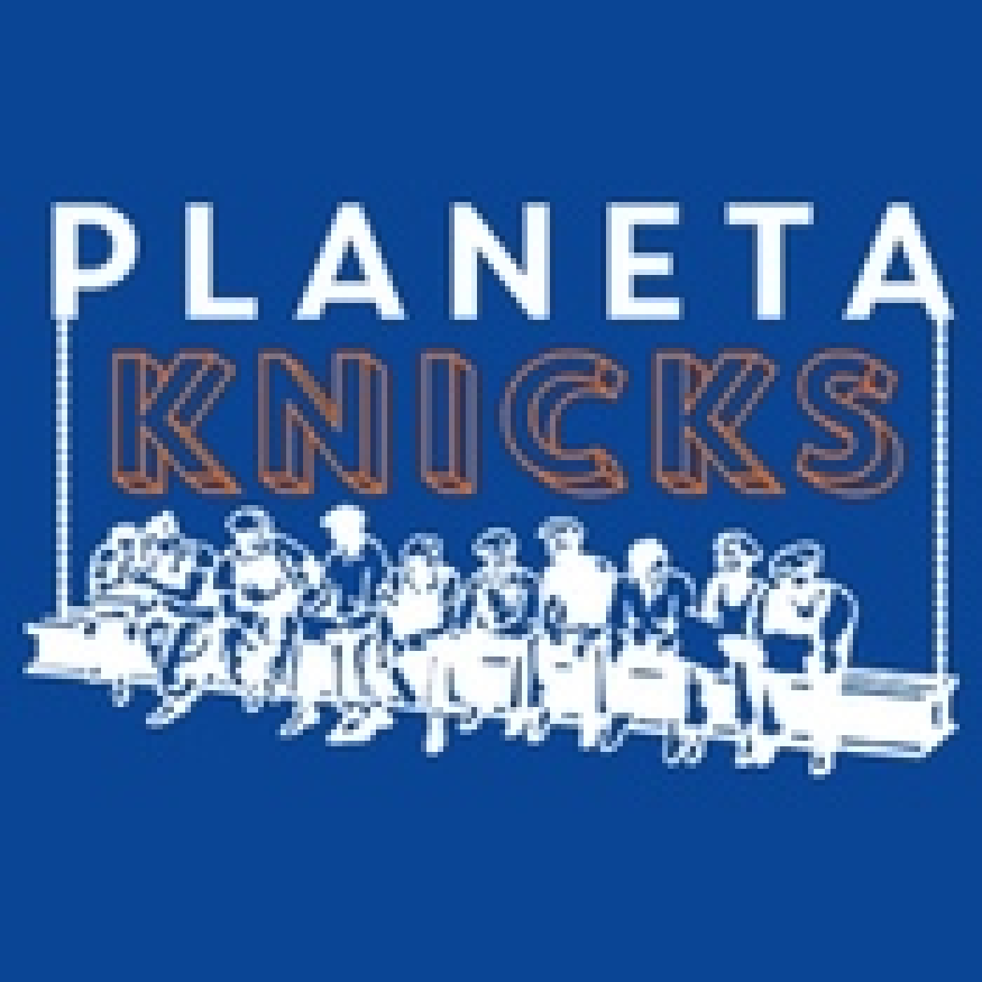 Planeta Knicks / El Sótano del Madison. Ep.43.- 08.11.2024