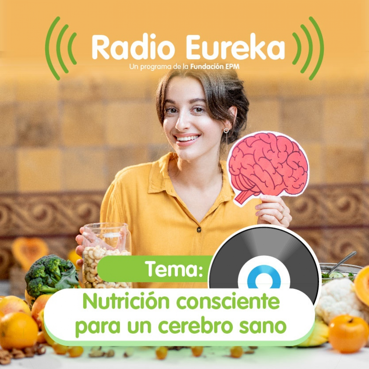 Radio Eureka