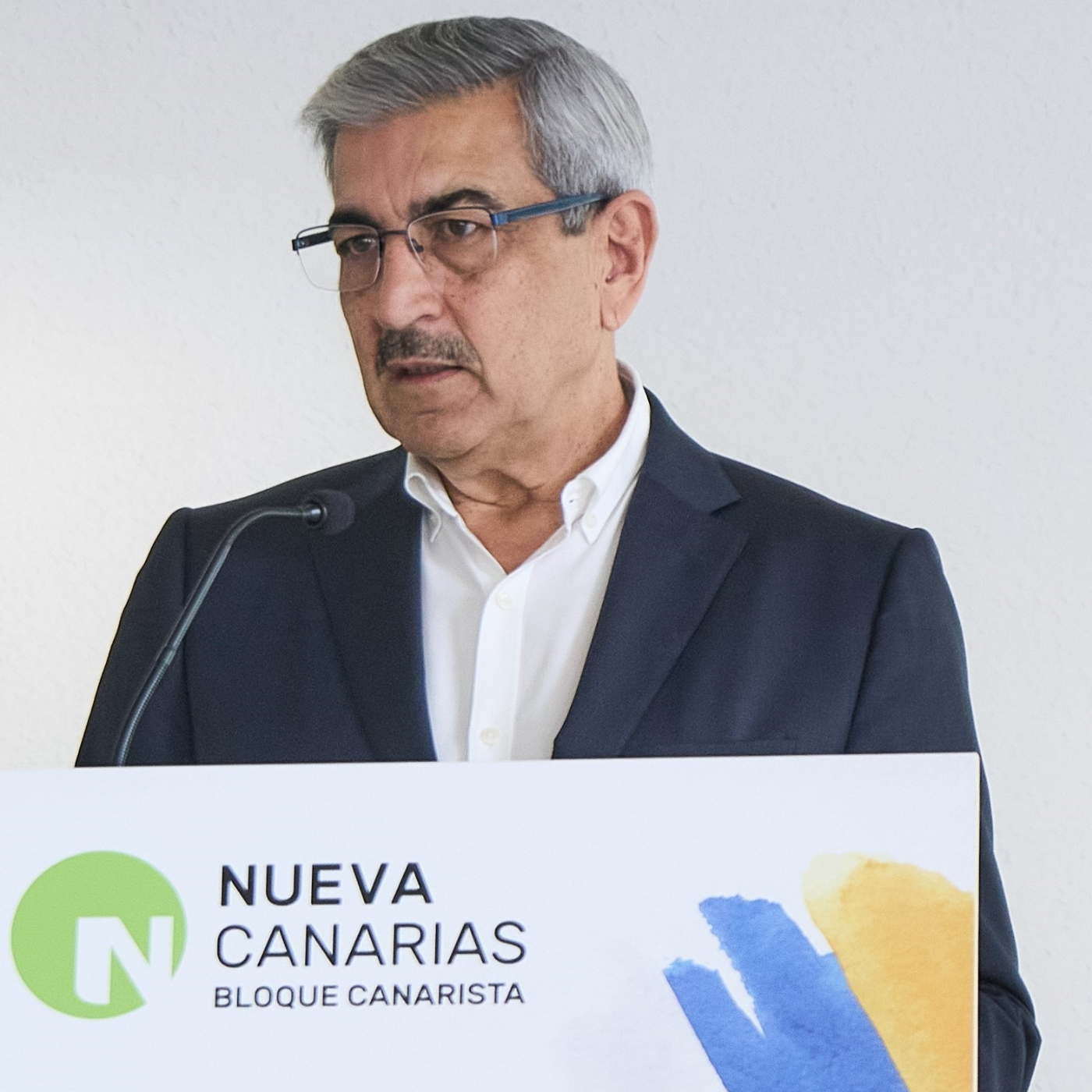 Román Rodríguez, presidente de NC-BC episode artwork