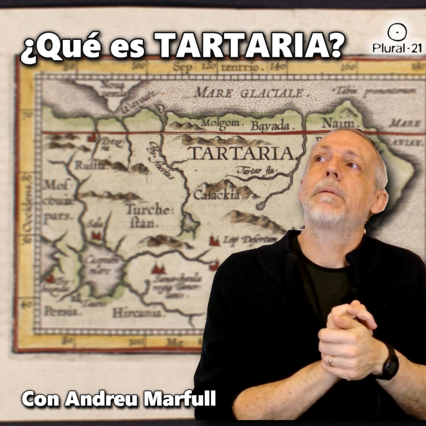 Conferencias en Plural 21