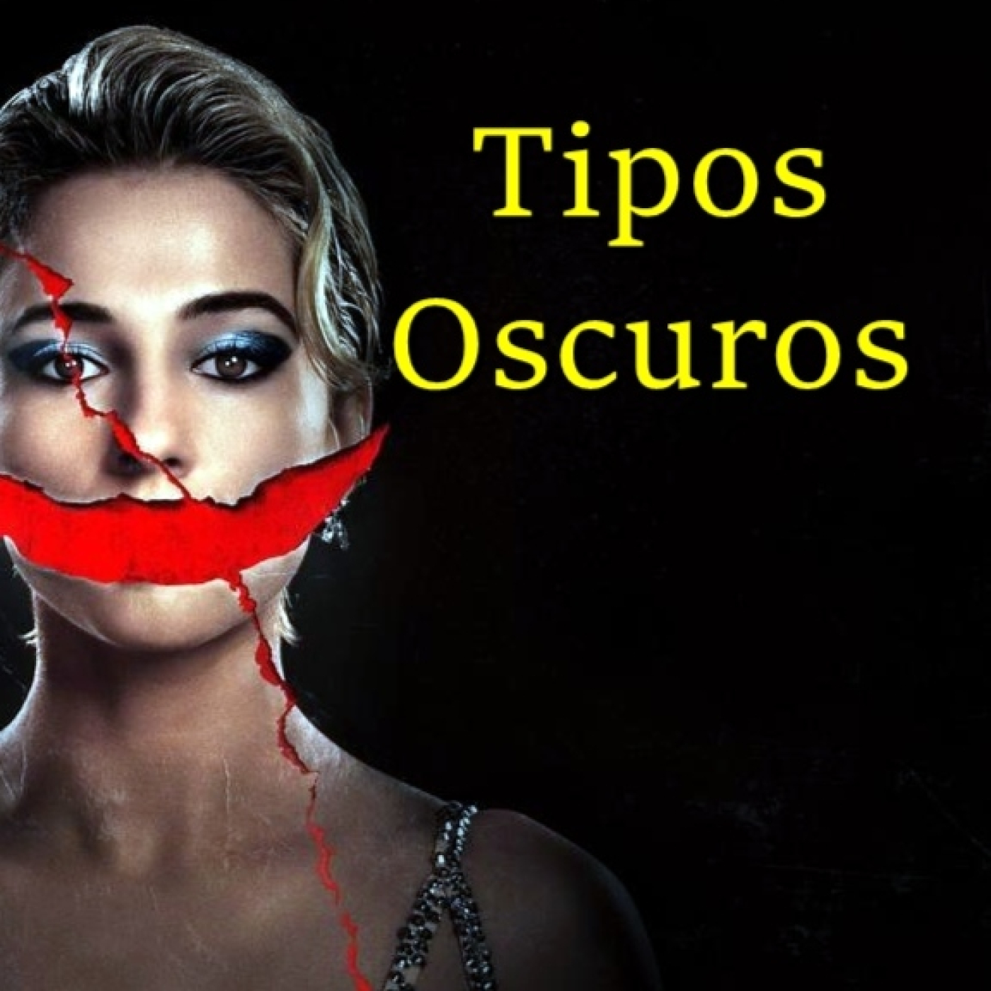 Tipos Oscuros 356 - Presencias inquietantes