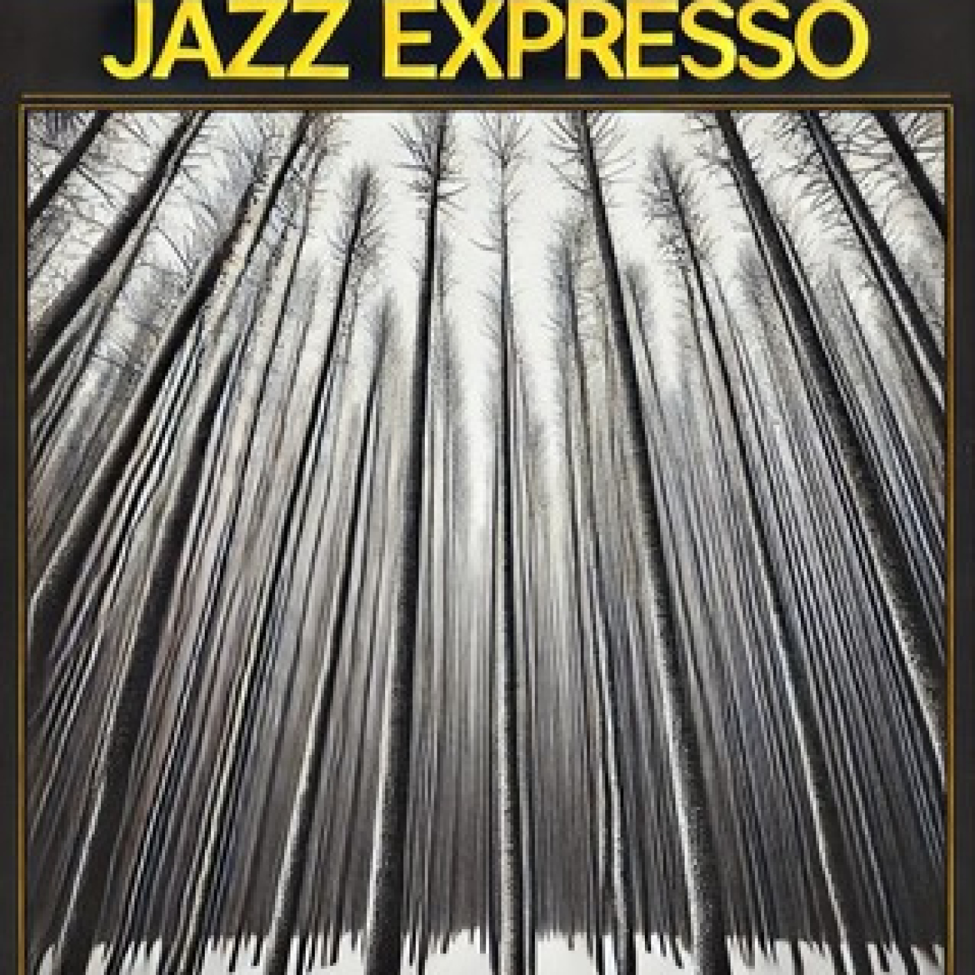Jazz Expresso a Sants 3 Ràdio 1037 O'Connell , Mulelid, Henriksen, French, Terrasson, Bearzatti, Casagrande. episode artwork