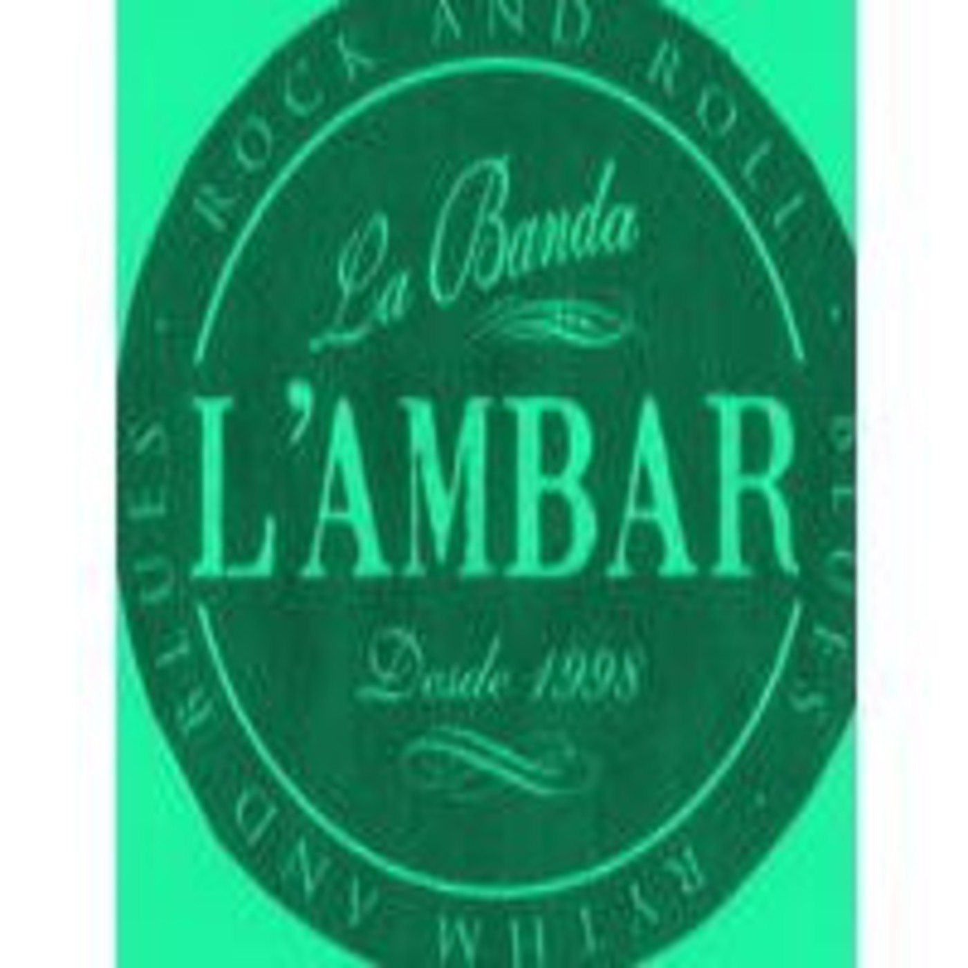 Podcast LA BANDA L\'AMBAR